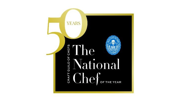CHESHIRE CHEF THROUGH TO SEMI-FINALS OF NATIONAL CULINARY COMPETITION